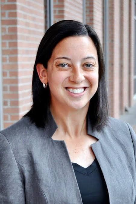 Rachel Frank