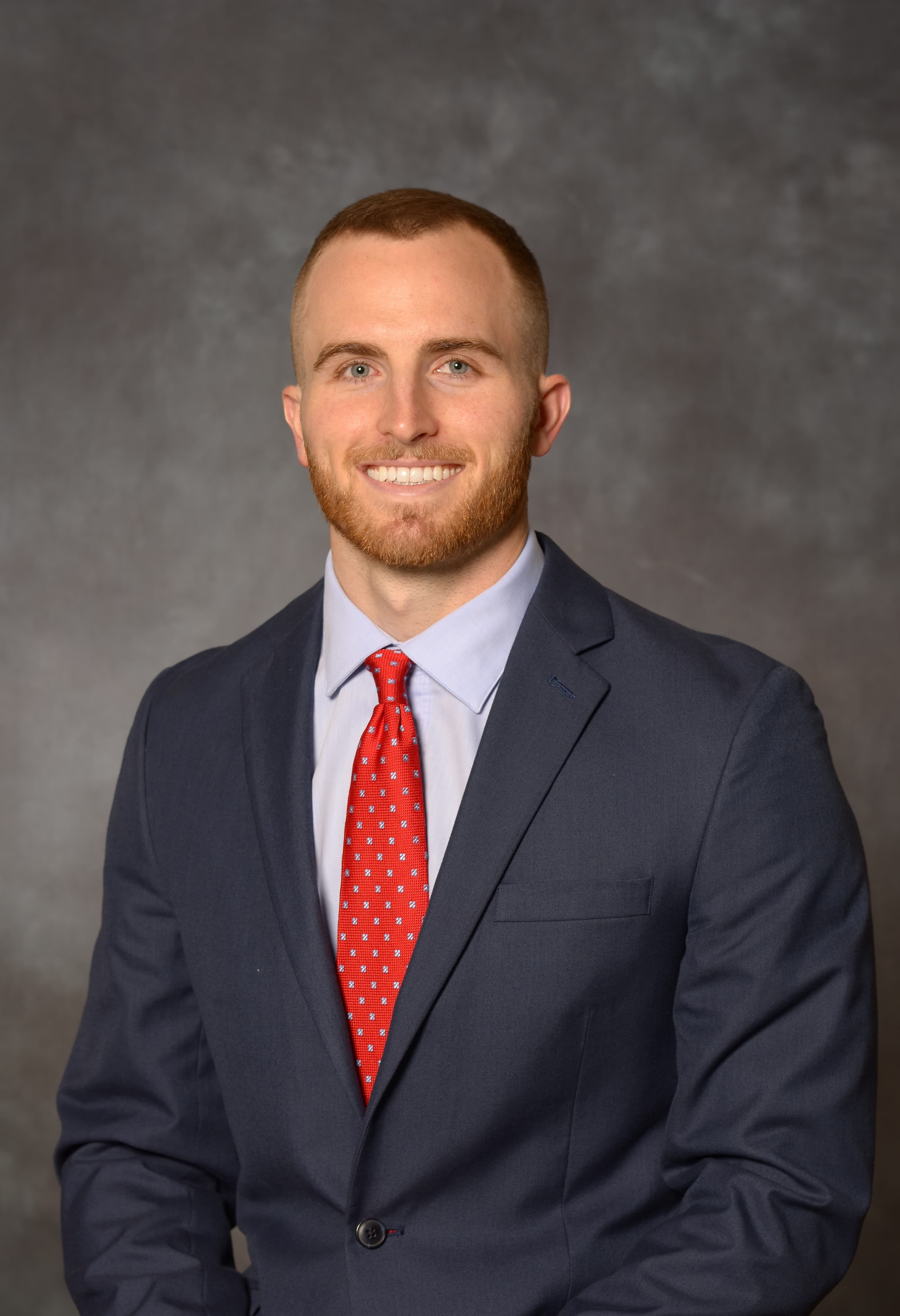 Brad Roepke, MD
