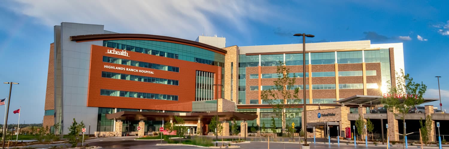 Highlands Ranch Hospital